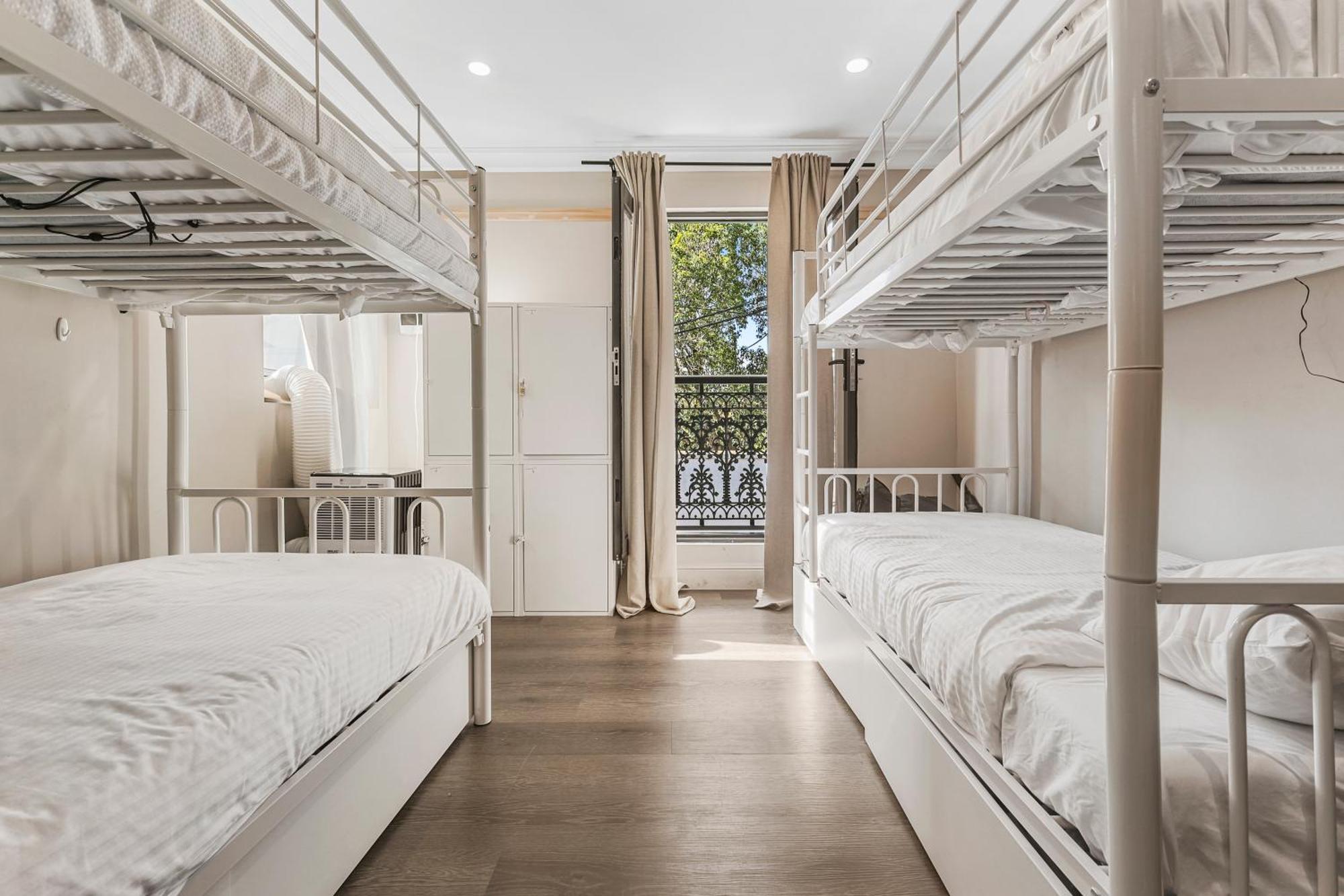 Azzurro Boutique Hotel - Surry Hills Sidney Exterior foto