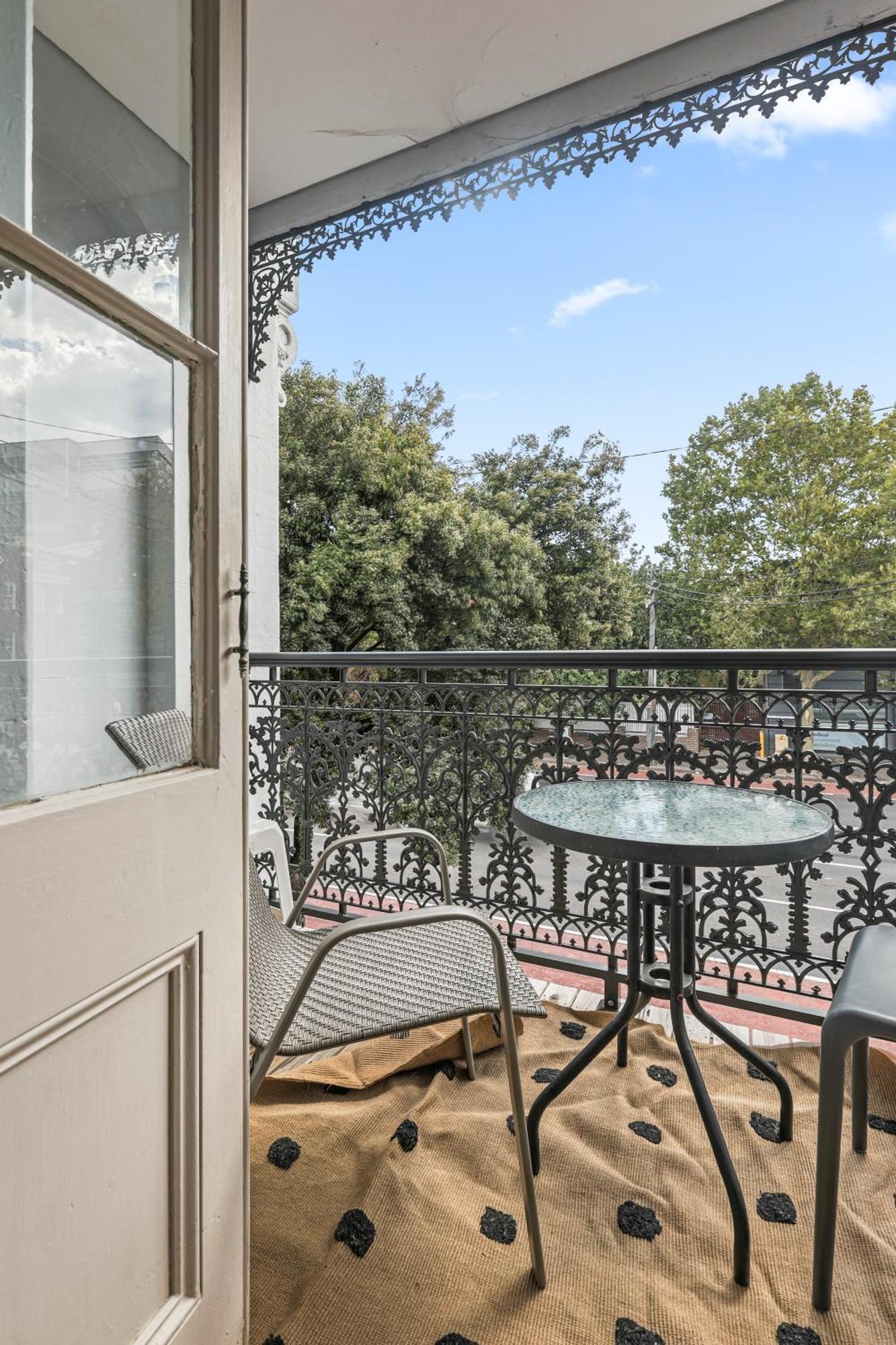 Azzurro Boutique Hotel - Surry Hills Sidney Exterior foto