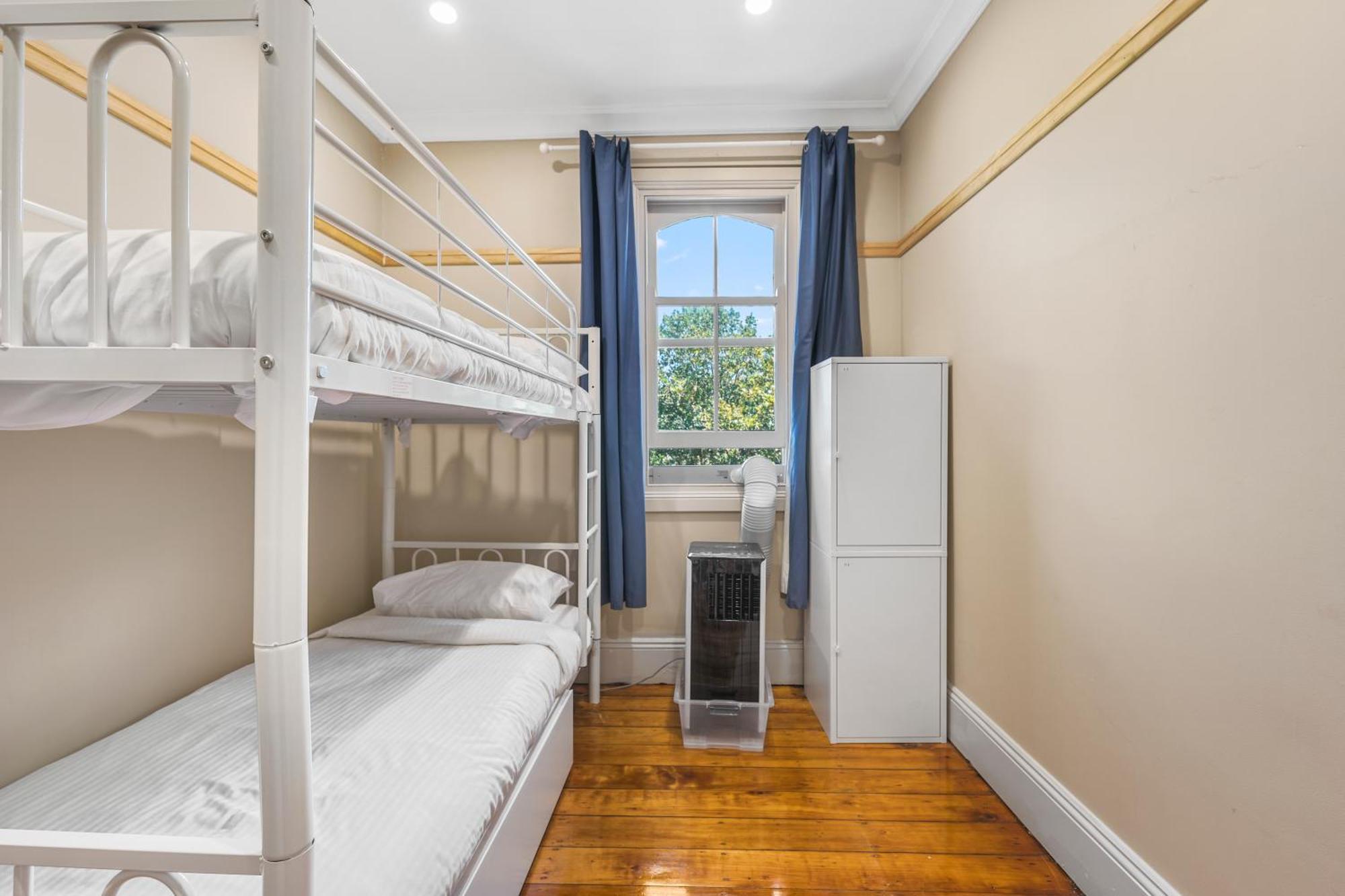 Azzurro Boutique Hotel - Surry Hills Sidney Exterior foto