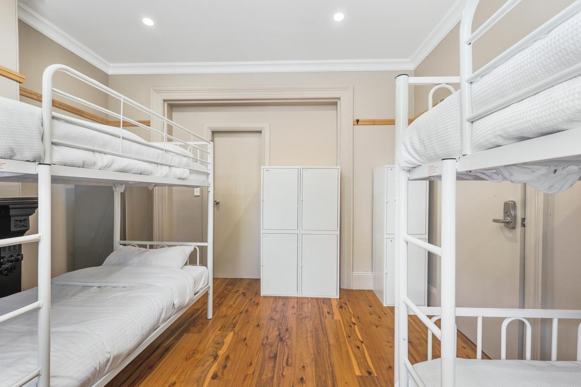 Azzurro Boutique Hotel - Surry Hills Sidney Exterior foto