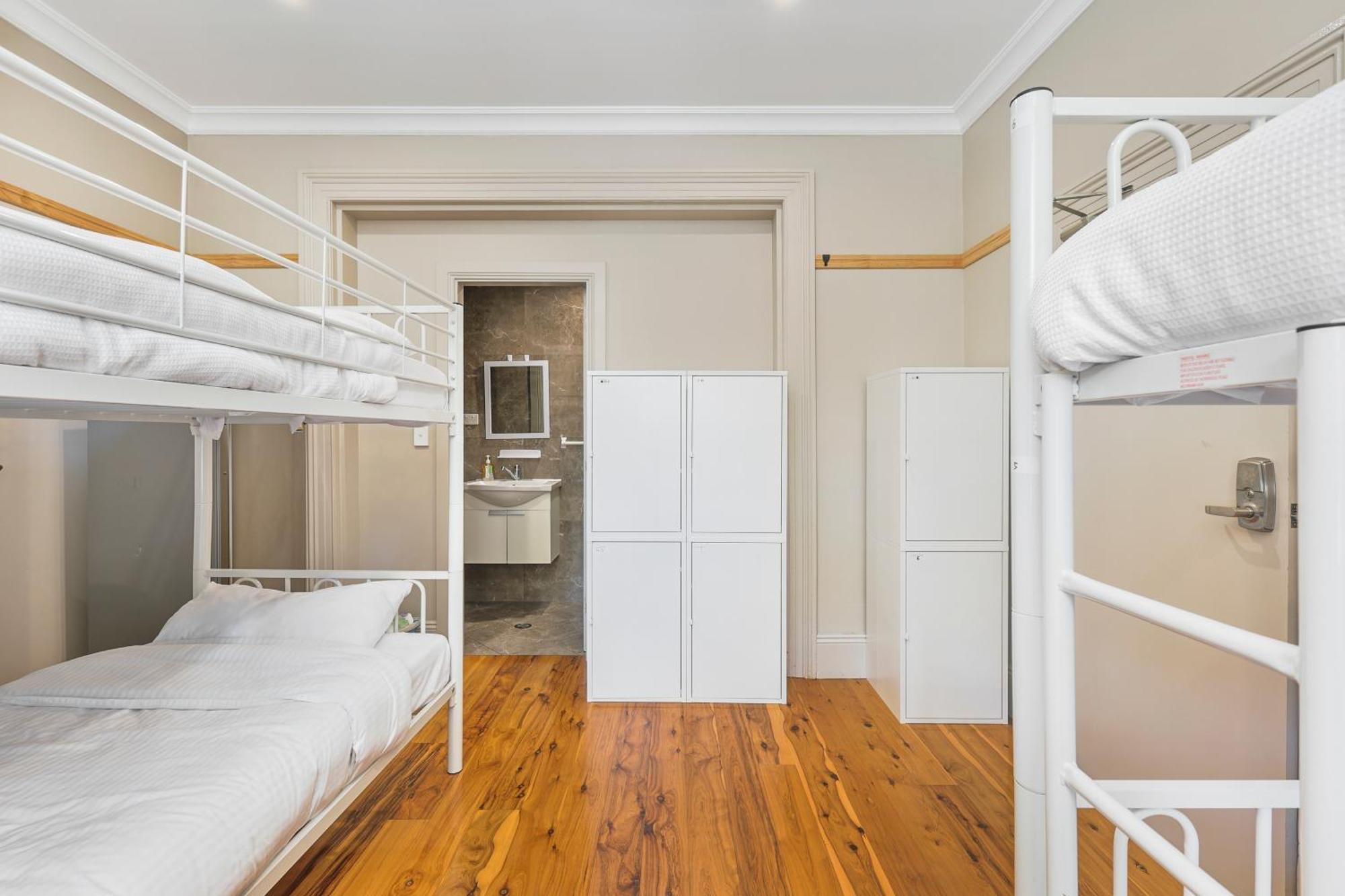 Azzurro Boutique Hotel - Surry Hills Sidney Exterior foto