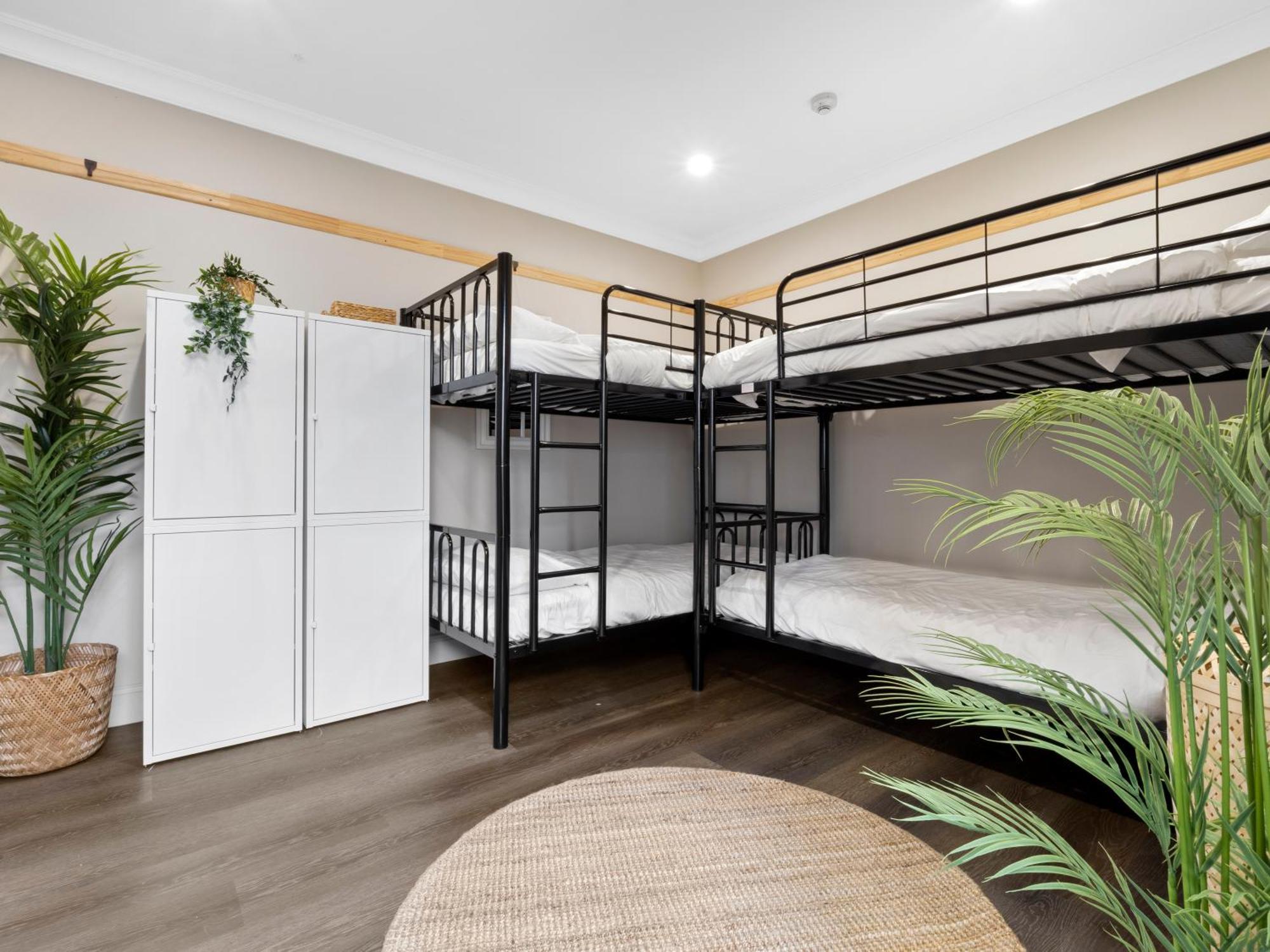 Azzurro Boutique Hotel - Surry Hills Sidney Exterior foto
