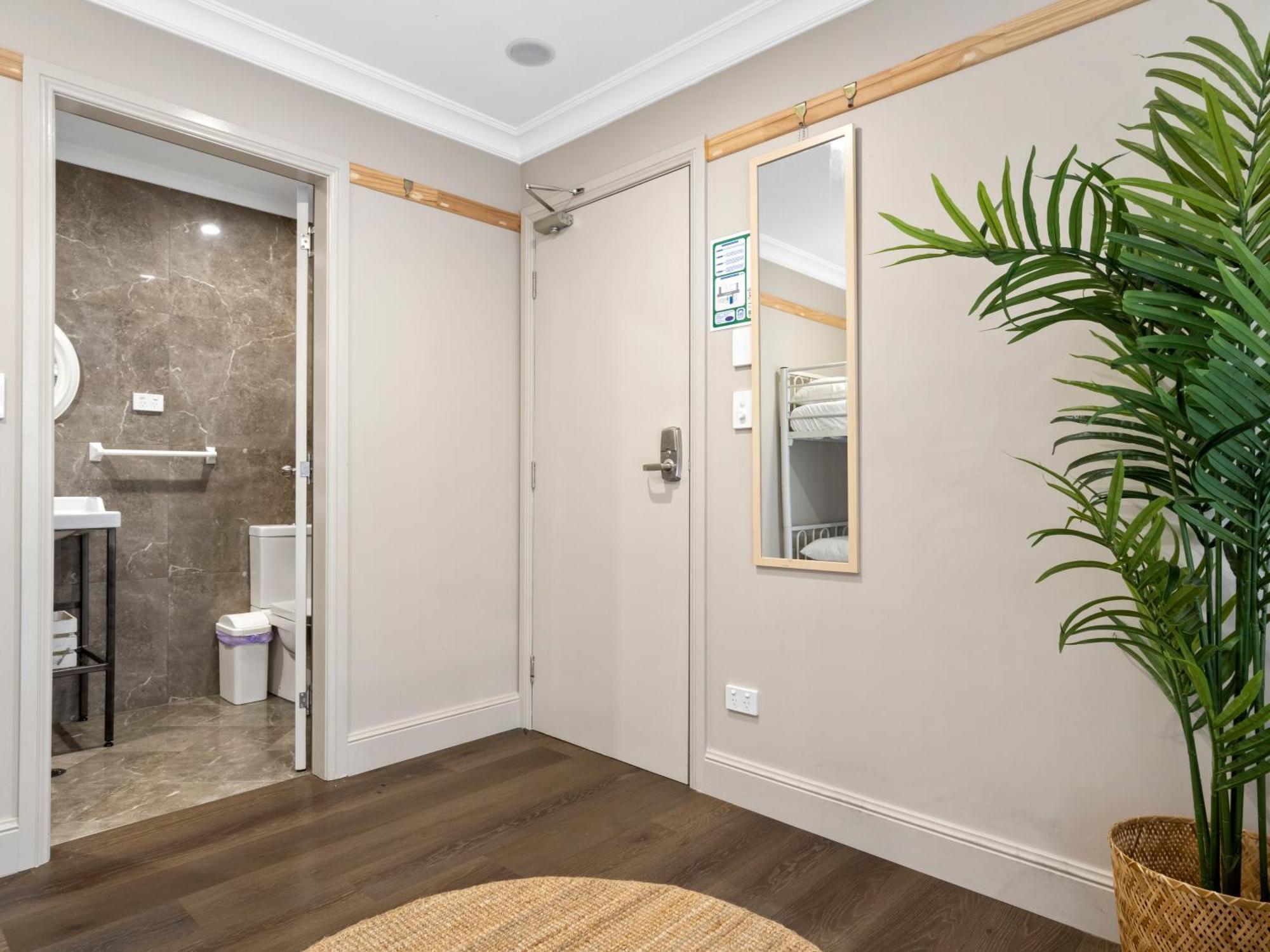 Azzurro Boutique Hotel - Surry Hills Sidney Exterior foto