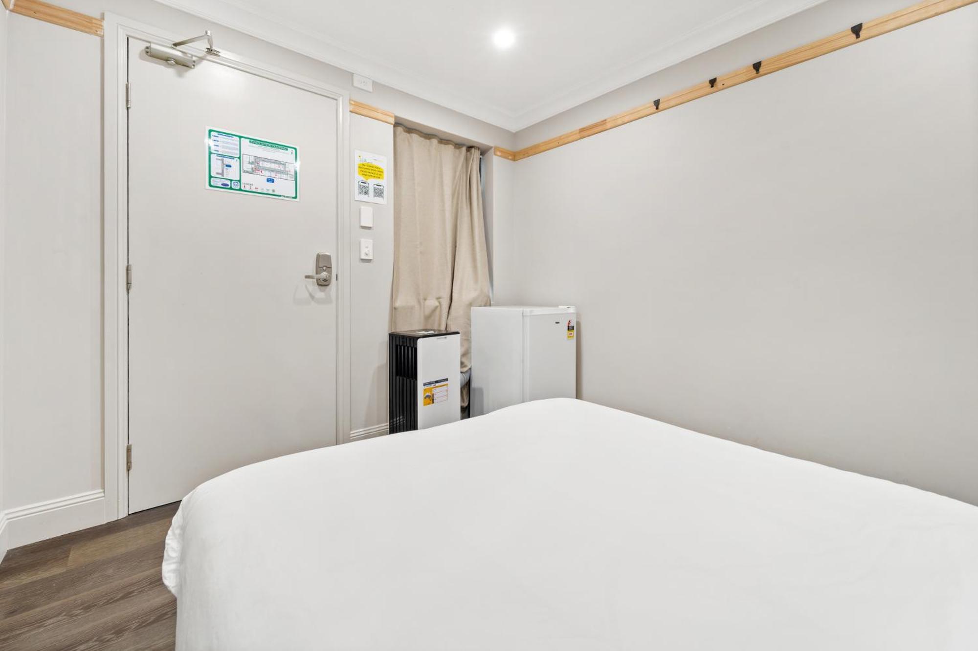Azzurro Boutique Hotel - Surry Hills Sidney Exterior foto